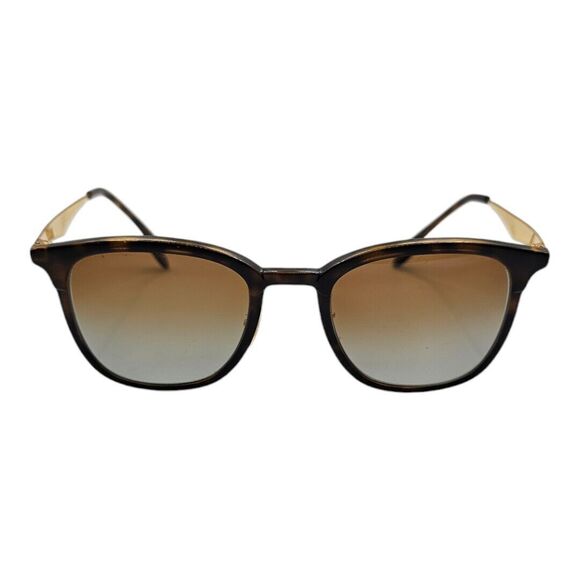 Ray-Ban Accessories - RAY-BAN RB4278 6283/13 Italy Brown Tortoise SUNGLASSES 51-21-145 FRAMES ONLY!!